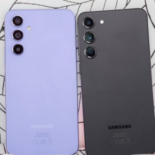 Samsung Galaxy A54 (6GB 128GB) Price in Pakistan 2024