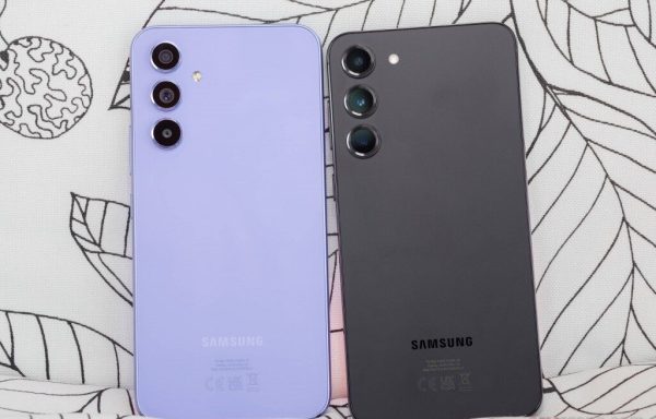 Samsung Galaxy A54 (6GB 128GB) Price in Pakistan 2024