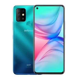Infinix Hot 10 128GB Price in Pakistan