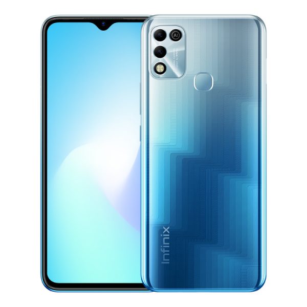 Infinix Hot 11 Play price in pakistan - Image 2
