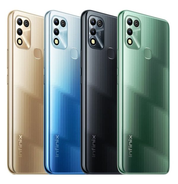 Infinix Hot 11 Play price in pakistan - Image 3