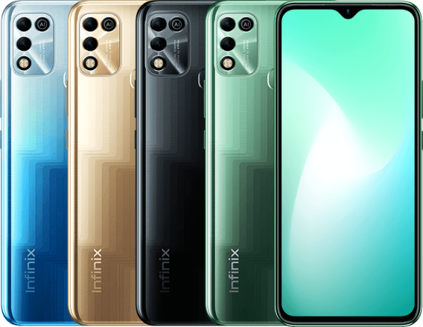 Infinix Hot 11 Play price in pakistan - Image 4