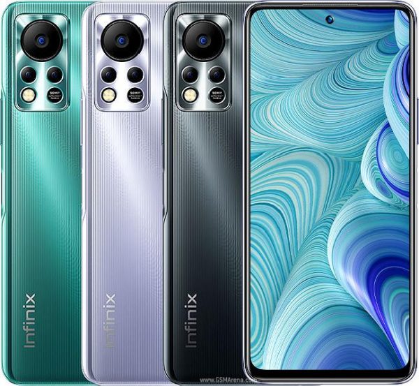 Infinix Hot 11S price in pakistan - Image 3