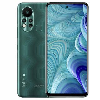 Infinix Hot 11S price in pakistan