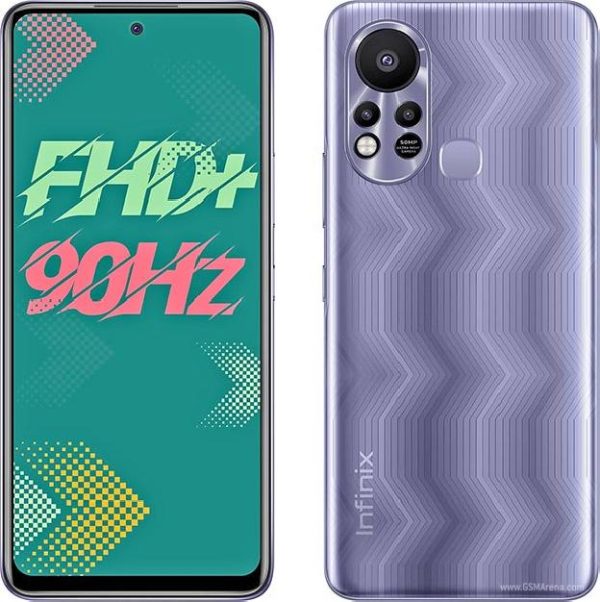 Infinix Hot 11S price in pakistan - Image 2