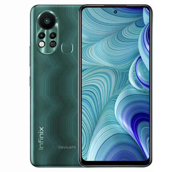 Infinix Hot 11S price in pakistan