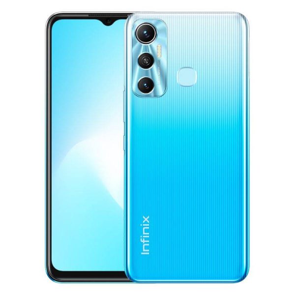 Infinix Hot 11 price in pakistan - Image 2
