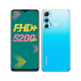 Infinix Hot 11 price in pakistan