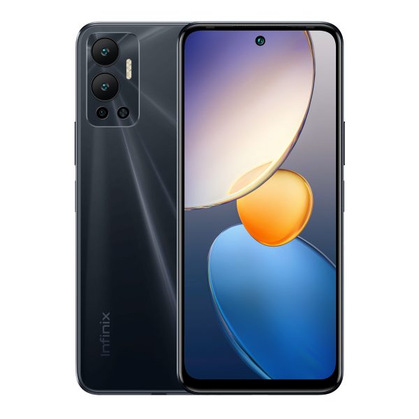 Infinix Hot 12 price in pakistan - Image 3