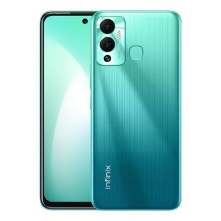 Infinix Hot 12 Play price in pakistan