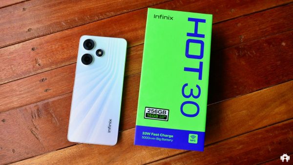 Infinix Hot 30 (x6831) Price in Pakistan - Image 2