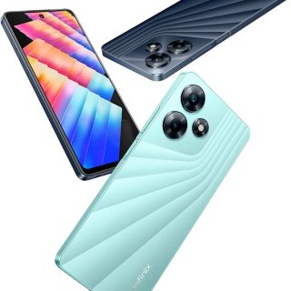 Infinix Hot 50 Pro Price in Pakistan 8 256