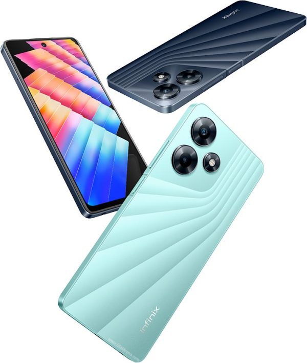 Infinix Hot 50 Pro Price in Pakistan 8 256