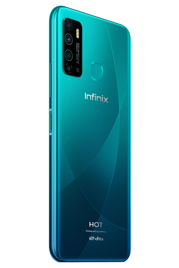 Infinix Hot 9 price in pakistan - Image 4