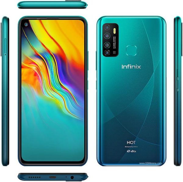 Infinix Hot 9 price in pakistan