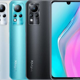 Infinix Note 11 6GB price in pakistan