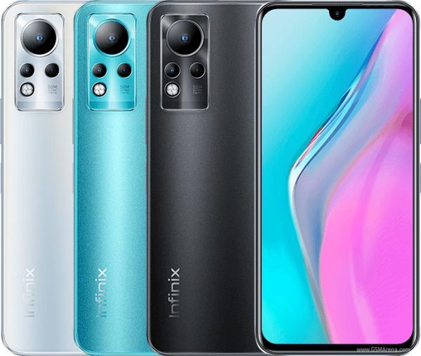 Infinix Note 11 6GB price in pakistan