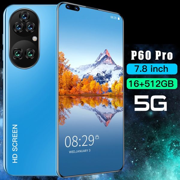 Infinix P60 Pro Price in Pakistan New 2024 - Image 2