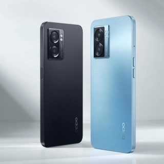Oppo A77 5G price in pakistan