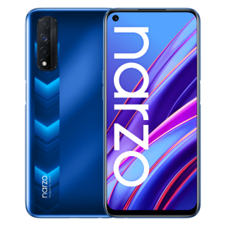 Realme Narzo 30 price in pakistan