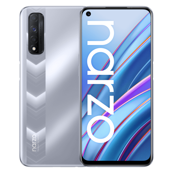 Realme Narzo 30 price in pakistan - Image 2
