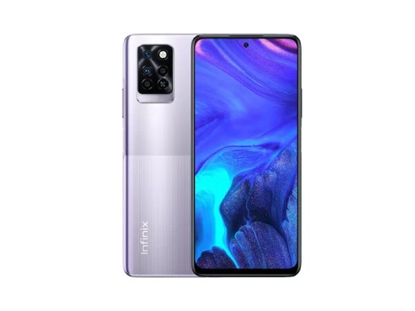 Infinix Note 10 Pro 256GB price in pakistan - Image 3