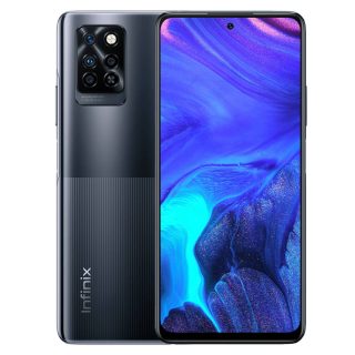 Infinix Note 10 Pro 256GB price in pakistan
