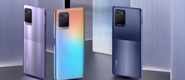 Infinix Note 10 Pro 256GB price in pakistan - Image 4