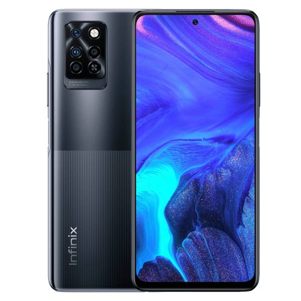 Infinix Note 10 Pro 256GB price in pakistan