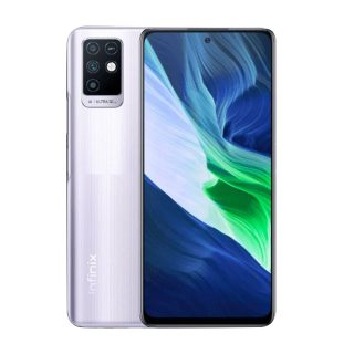 Infinix Note 10 price in pakistan