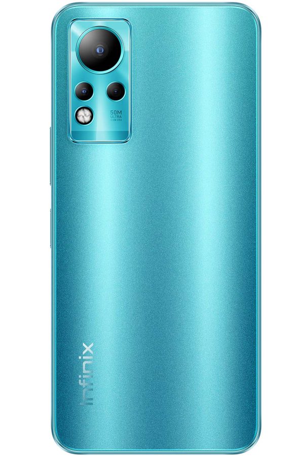 Infinix Note 11 6GB price in pakistan - Image 2