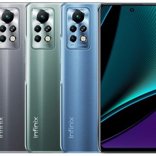 Infinix Note 11 price in pakistan