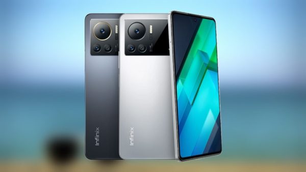 Infinix Note 12 VIP price in pakistan - Image 3