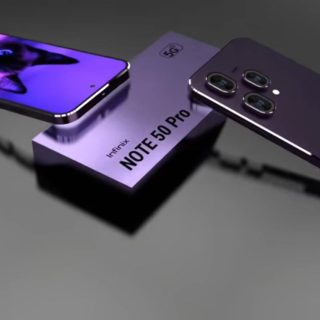 Infinix Note 50 pro Price in Pakistan 8 128