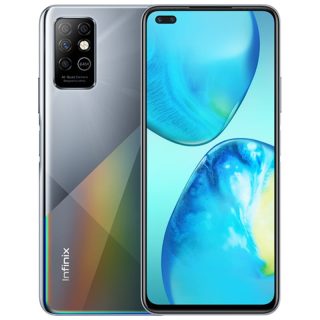 Infinix Note 8 price in pakistan