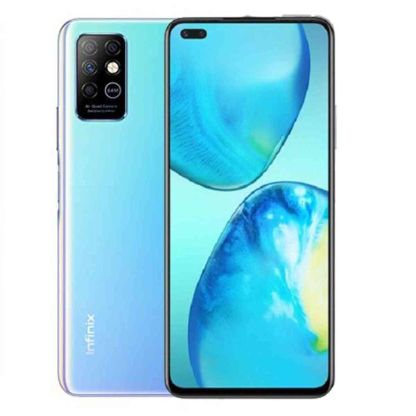 Infinix Note 8 price in pakistan - Image 2