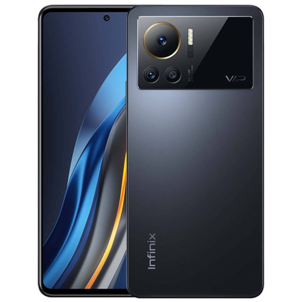 Infinix Note 12 VIP price in pakistan