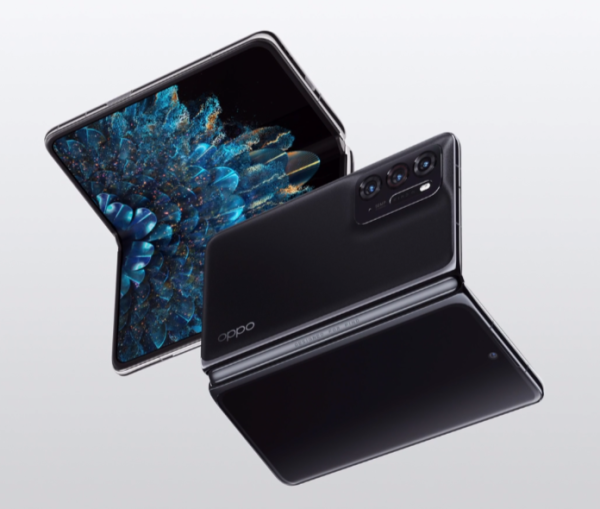 Oppo Find N Fold price in pakistan - Image 2