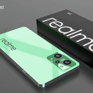 Realme Note 50 Pro Price in Pakistan 8 256