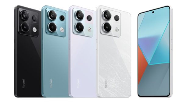 Redmi Note 50 pro Price in Pakistan 8 256 - Image 2