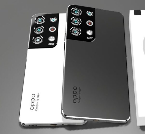 Oppo Reno 13 Pro Price in Pakistan 2024