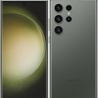 Samsung Galaxy S23 Ultra Price in Pakistan 2024