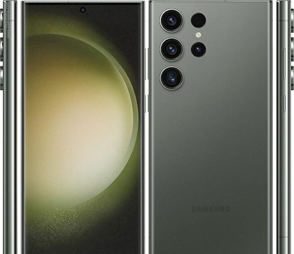 Samsung Galaxy S23 Ultra Price in Pakistan 2024