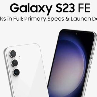 Samsung Galaxy S23 FE Price in Pakistan 2023 PTA APPROVED