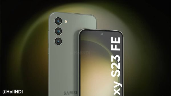 Samsung Galaxy S23 FE Price in Pakistan 2023 PTA APPROVED - Image 2