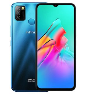 Infinix Smart 5 price in pakistan