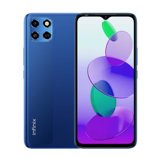 Infinix Smart 6 3GB price in pakistan