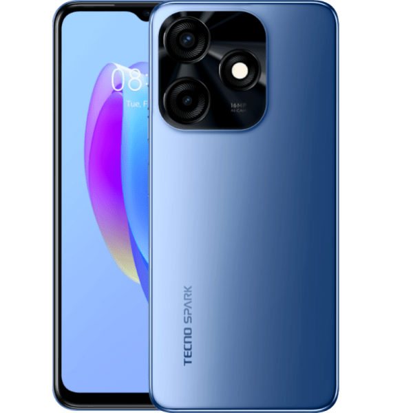 Tecno Spark 10C (KI5k) 4GB RAM 128GB Storage PTA Approved