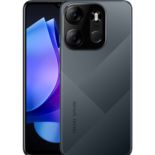 Tecno Spark Go 2024 (BF7) Price in Pakistan 4GB+64GB - Image 2