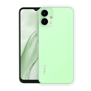 Sparx Neo 5 Plus (64GB + 3GB) - Price & Specifications